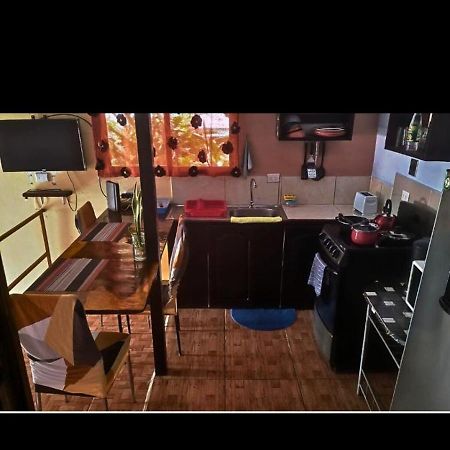 Casa Sol Appartement Sarapiquí Buitenkant foto