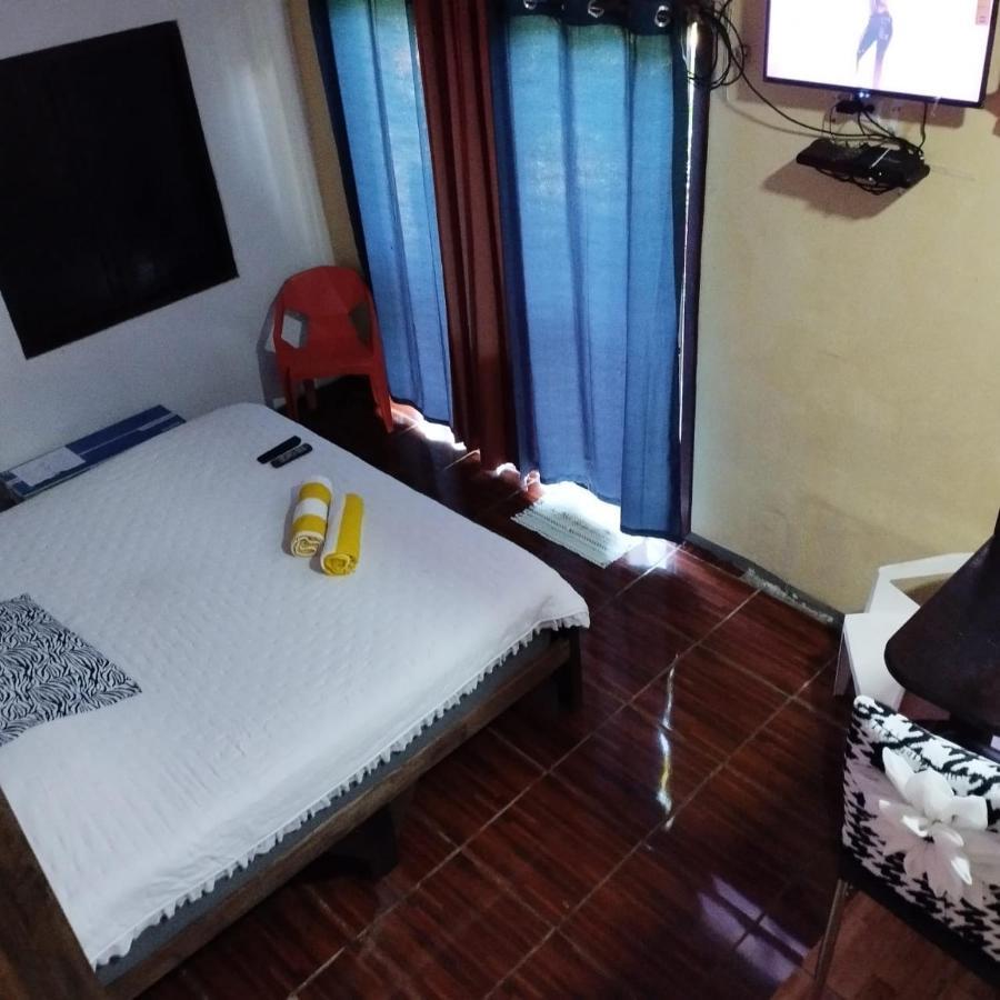 Casa Sol Appartement Sarapiquí Buitenkant foto