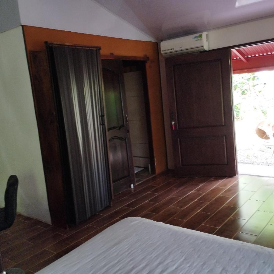Casa Sol Appartement Sarapiquí Buitenkant foto