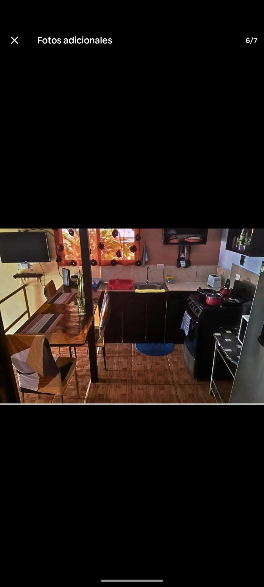 Casa Sol Appartement Sarapiquí Buitenkant foto