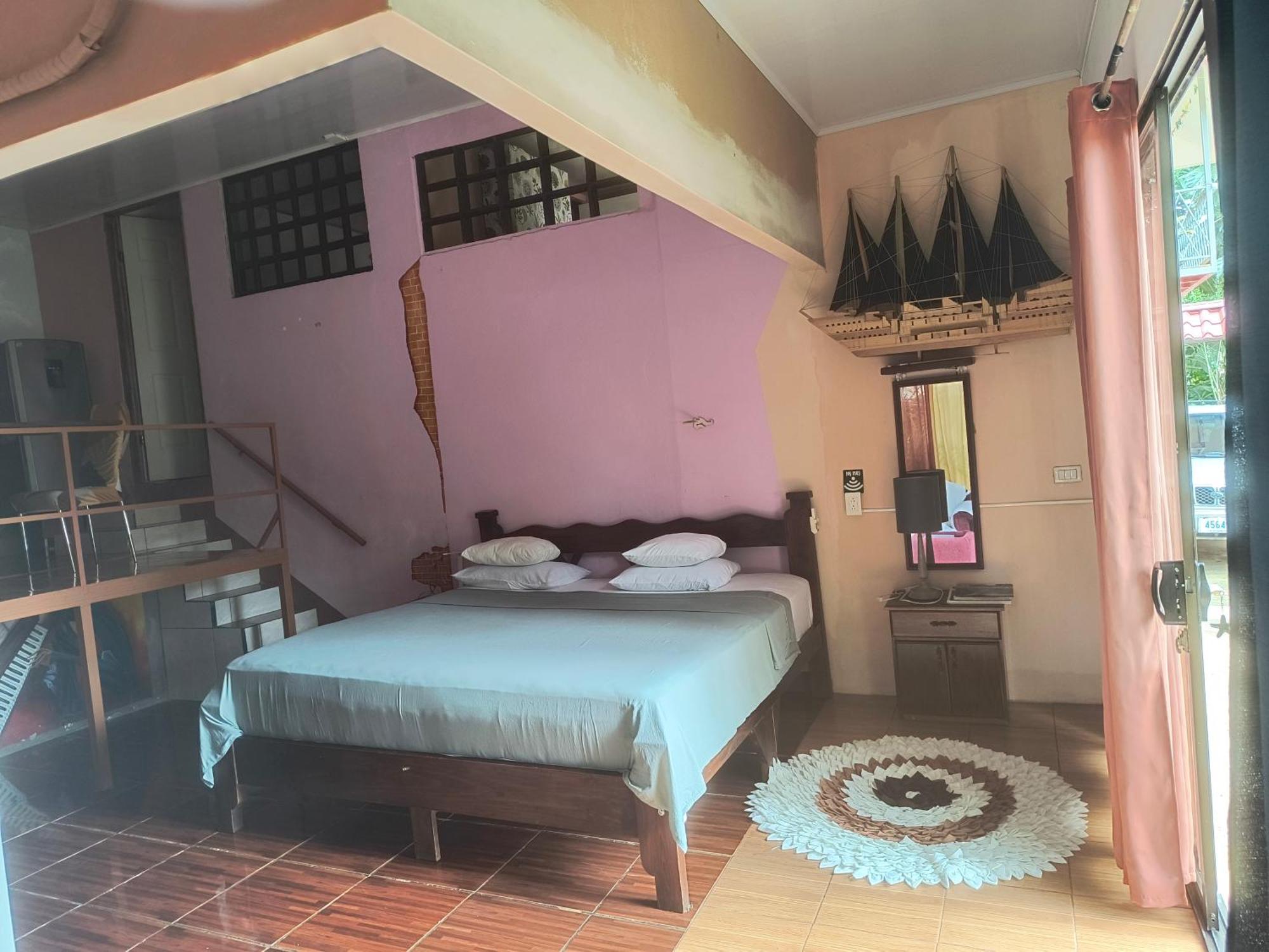 Casa Sol Appartement Sarapiquí Buitenkant foto